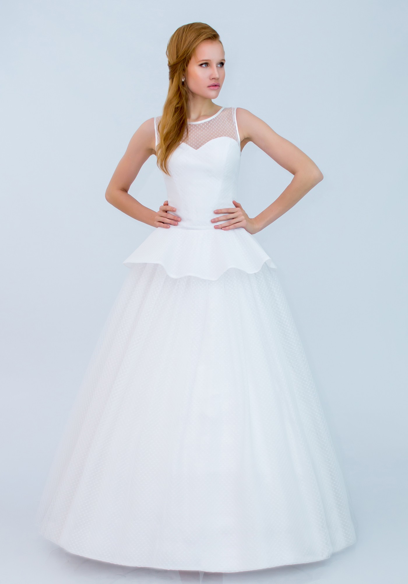 Hochzeitskleider - katalog Encanto - mod. 231 | Lily`s